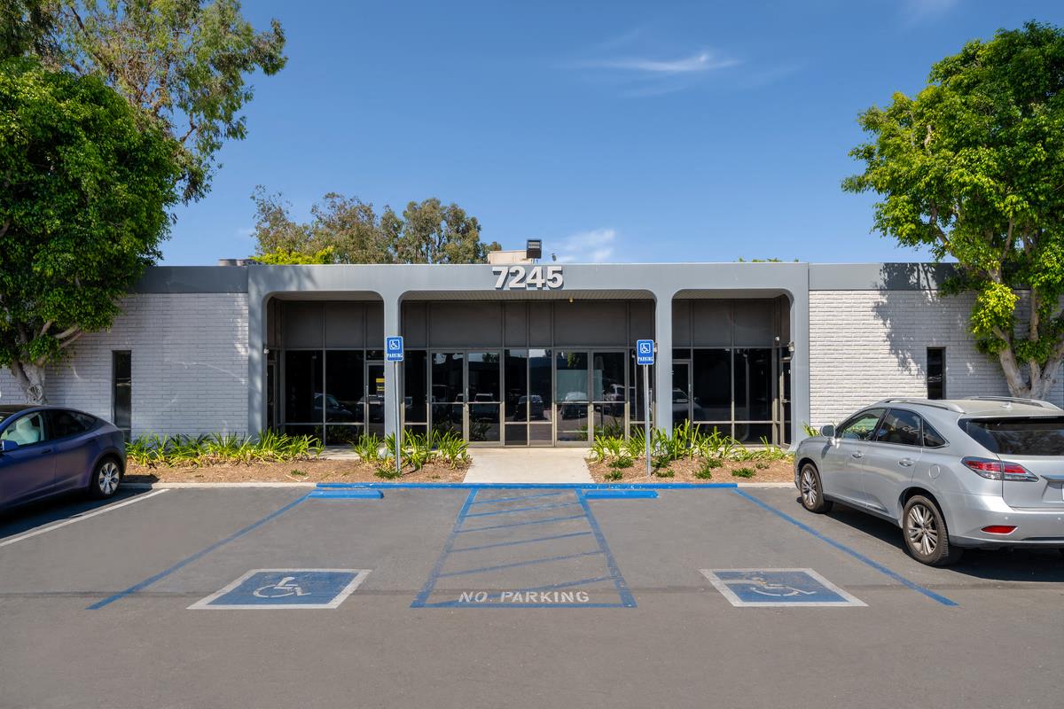7245 Garden Grove Blvd., Suite A